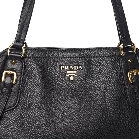 prada vitello daino tote bag|prada vitello daino shoulder bag.